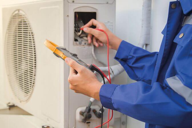 clarksville hvac