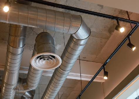 gas heater