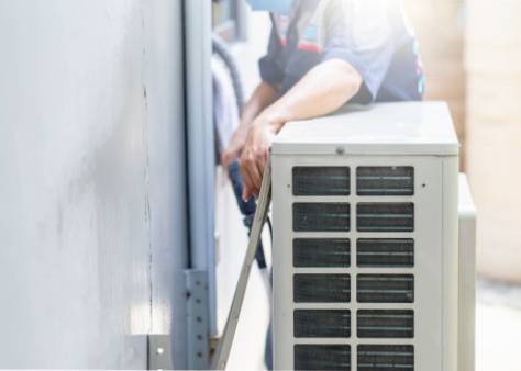 furnace repair grand rapids