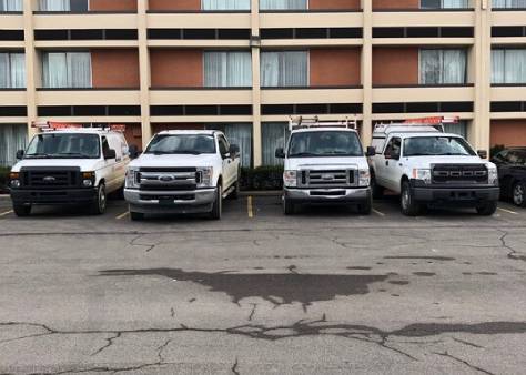 clarksville heating and air