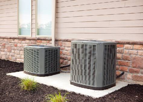 hvac tune up