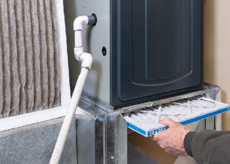 emergency hvac repair