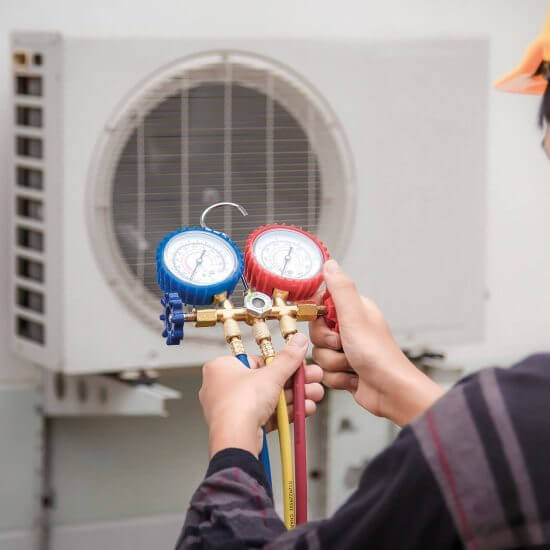 heating ventilation and air conditioning near me