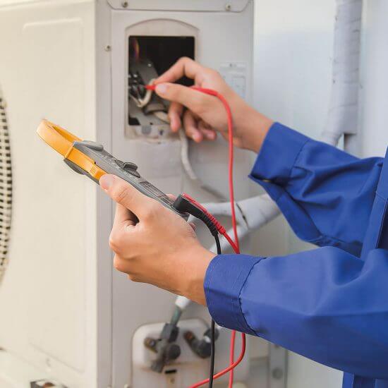 heating ventilation and air conditioning near me
