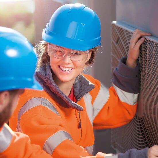 heating ventilation and air conditioning near me
