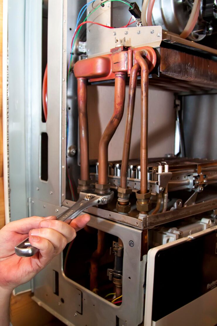 water heater repair grand rapids