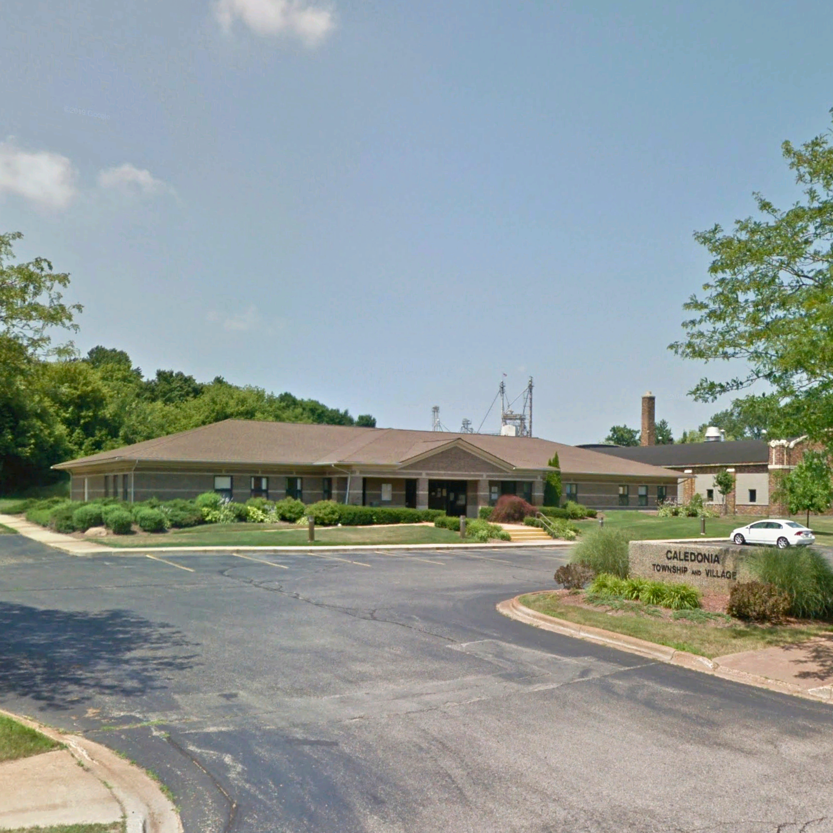 ACR Heating and Cooling HVAC contractor serving Caledonia MI