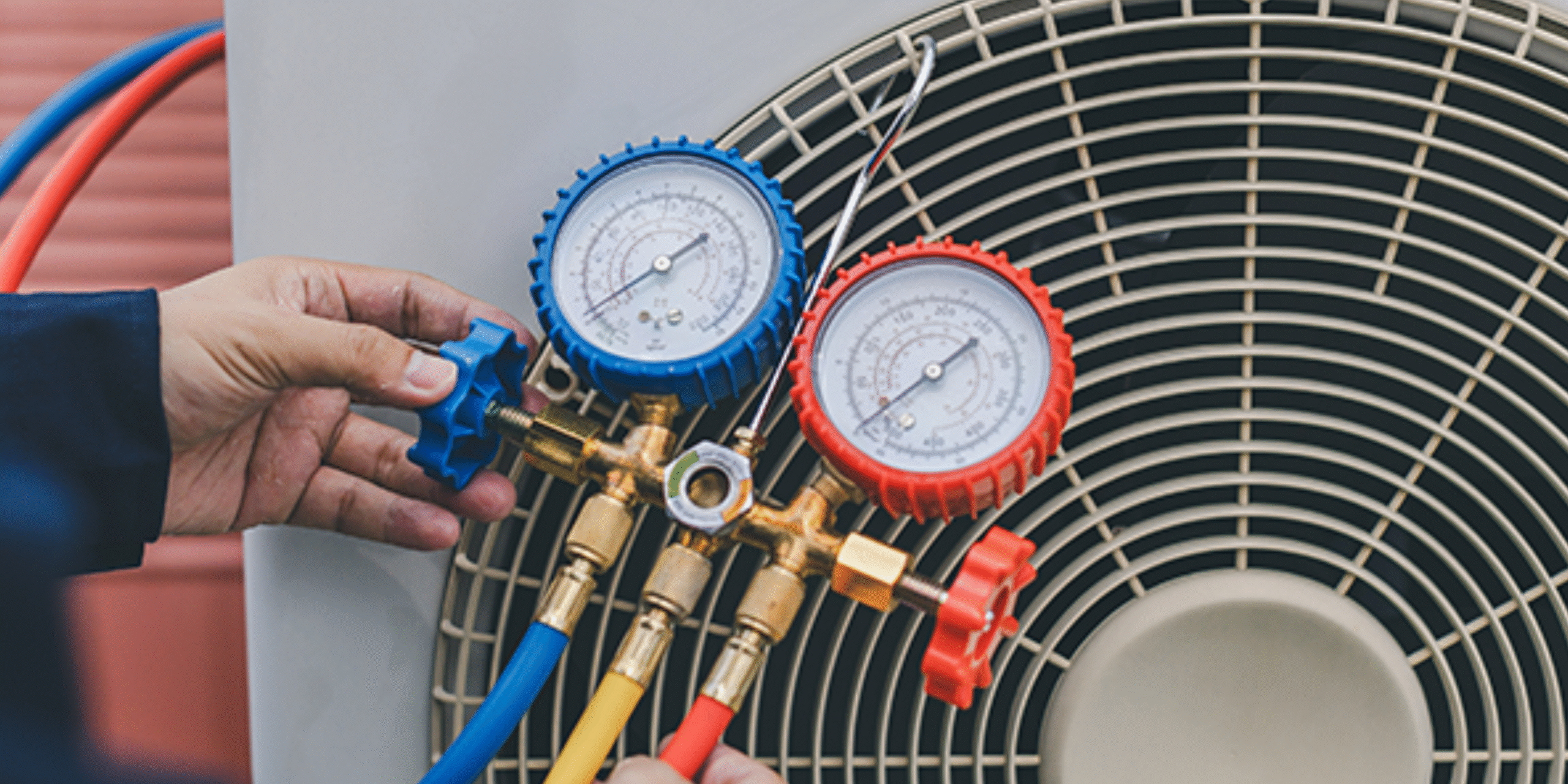 martins air conditioning