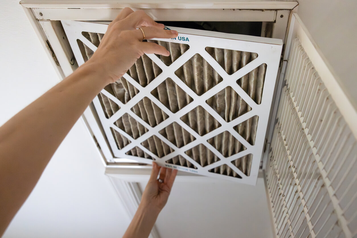 How Often Should I Change HVAC Filter