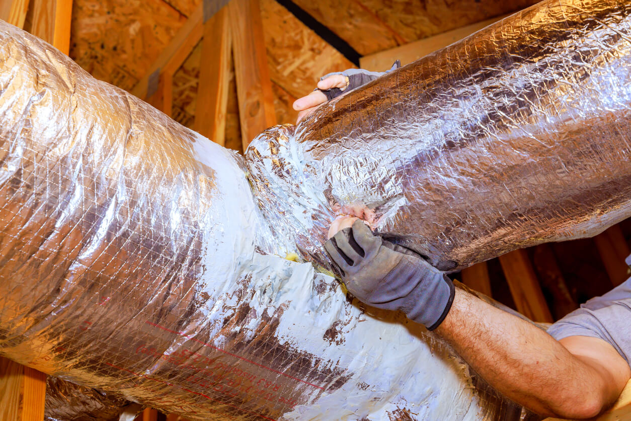 The Importance of Proper Insulation for HVAC Efficiency